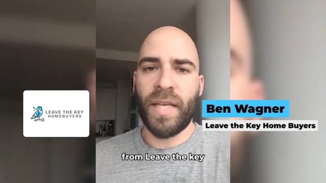 Ben Wagner video testimonial