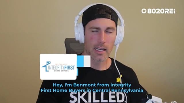 Benmont Locker video testimonial