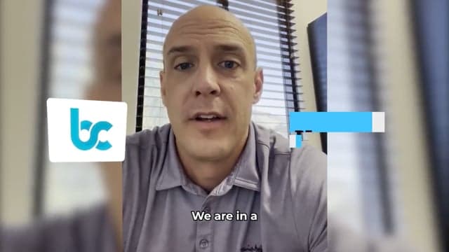 BJ Gremillion video testimonial