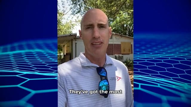 Obi Dorsey video testimonial