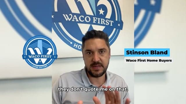 Stinson Bland video testimonial