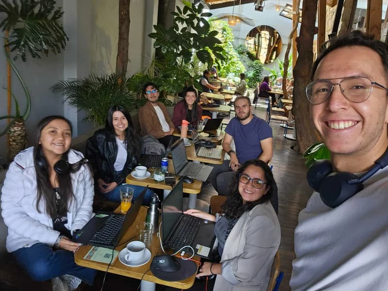 Culture and team activities