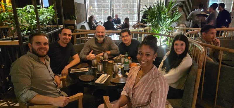 Home office excellence