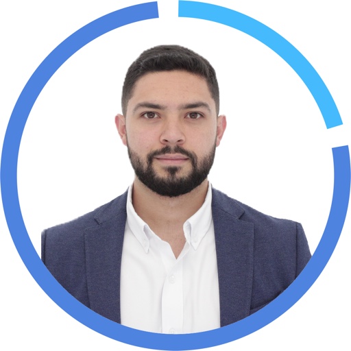 Simón Hernández, 8020REI team member